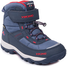 Ботинки Sludd EL/VEL GTX Viking для мальчика