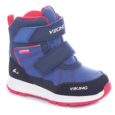Ботинки Valhest GTX Viking для мальчика
