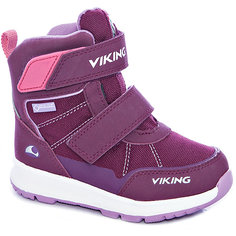 Ботинки Valhest GTX Viking для девочки