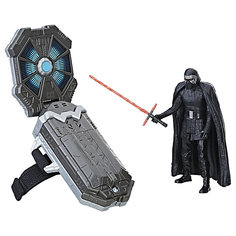 Игровой набор Hasbro Star Wars "Браслет и фигурка 9 см", с иновационной технологией