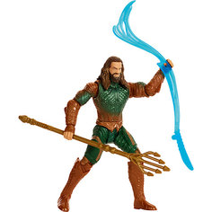 Лига Справедливости (фильм): фигурки 6 дюймов, Mattel