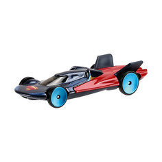 Машинки персонажей DC , Hot Wheels Mattel