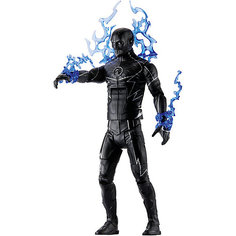 Фигурки персонажей комиксов DC, Mattel
