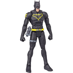 Фигурки персонажей комиксов DC, Mattel