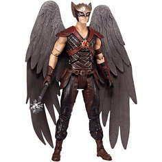 Фигурки персонажей комиксов DC, Mattel