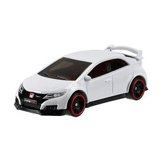 Машинка Hot Wheels из базовой коллекции Mattel
