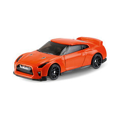 Машинка Hot Wheels из базовой коллекции Mattel