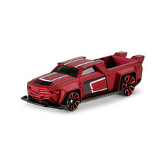 Машинка Hot Wheels из базовой коллекции Mattel