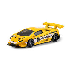 Машинка Hot Wheels из базовой коллекции Mattel