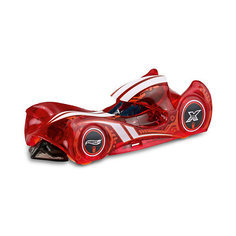 Машинка Hot Wheels из базовой коллекции Mattel