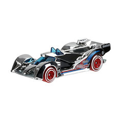 Машинка Hot Wheels из базовой коллекции Mattel