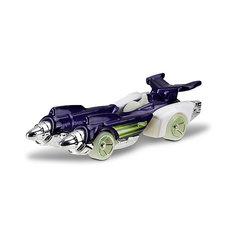 Машинка Hot Wheels из базовой коллекции Mattel