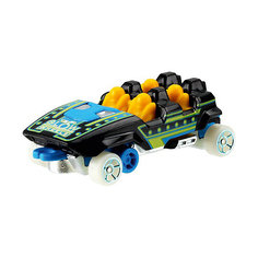 Машинка Hot Wheels из базовой коллекции Mattel
