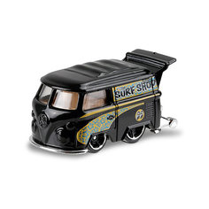 Машинка Hot Wheels из базовой коллекции Mattel