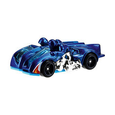Машинка Hot Wheels из базовой коллекции Mattel
