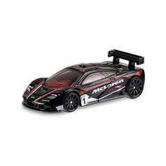 Машинка Hot Wheels из базовой коллекции Mattel