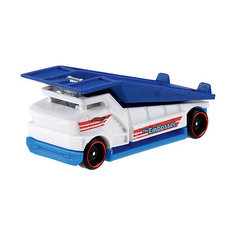 Машинка Hot Wheels из базовой коллекции Mattel
