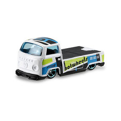 Машинка Hot Wheels из базовой коллекции Mattel