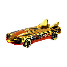 Машинка Hot Wheels из базовой коллекции Mattel