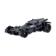 Машинка Hot Wheels из базовой коллекции Mattel
