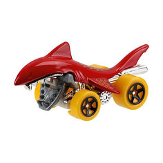 Машинка Hot Wheels из базовой коллекции Mattel