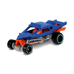 Машинка Hot Wheels из базовой коллекции Mattel