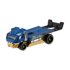 Машинка Hot Wheels из базовой коллекции Mattel