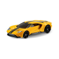 Машинка Hot Wheels из базовой коллекции Mattel