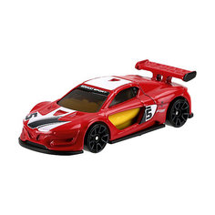 Машинка Hot Wheels из базовой коллекции Mattel