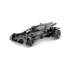 Машинка Hot Wheels из базовой коллекции Mattel