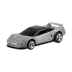 Машинка Hot Wheels из базовой коллекции Mattel