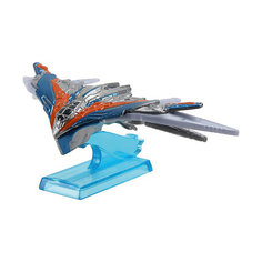 Машинка Hot Wheels из базовой коллекции Mattel