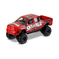 Машинка Hot Wheels из базовой коллекции Mattel