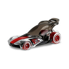 Машинка Hot Wheels из базовой коллекции Mattel