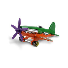 Машинка Hot Wheels из базовой коллекции Mattel