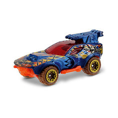 Машинка Hot Wheels из базовой коллекции Mattel