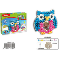 3D мозаика Paulinda "Super Beads" Сова