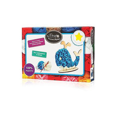 Набор для создания сувенира «Кит» Бумбарам