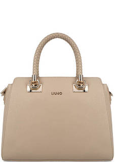 Сумка через плечо с короткими ручками Liu Jo