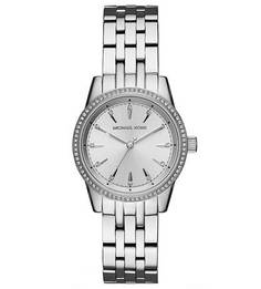 Часы в комплекте с двумя браслетами Michael Kors