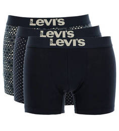 Комплект из трех трусов-боксеров Levis®