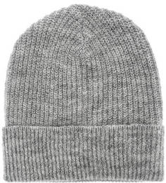 Шапка с высоким содержанием шерсти Scotch&Soda