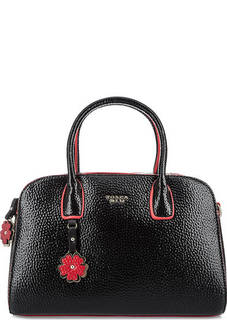 Сумка через плечо с короткими ручками Tosca BLU