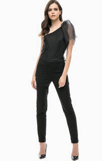 Комбинезон на одно плечо MET