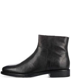 Зимние полусапоги из натуральной кожи Vagabond