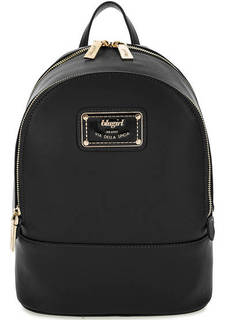 Городской рюкзак с двумя отделами Blugirl