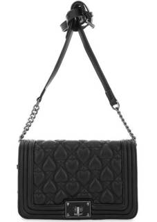 Стеганая сумка через плечо Blugirl