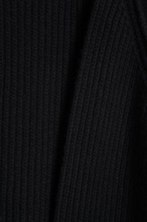 Длинный кардиган из шерсти Haider Ackermann
