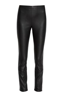 Кожаные брюки Haider Ackermann