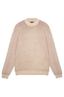 Шерстяной джемпер FAY